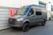 2019 Mercedes-Benz Sprinter 2500 4x4 High Roof Camper Conversion