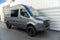 2019 Mercedes-Benz Sprinter 2500 4x4 High Roof Camper Conversion