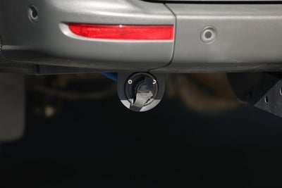 2019 Mercedes-Benz Sprinter Crew Van 2500 High Roof V6 144" 4WD