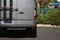 2019 Mercedes-Benz Sprinter Crew Van 2500 High Roof V6 144" 4WD