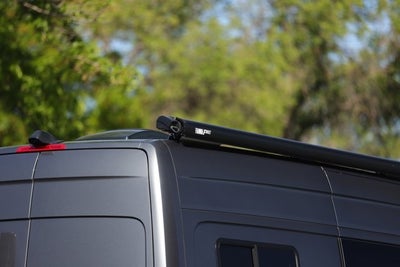 2019 Mercedes-Benz Sprinter Crew Van 2500 High Roof V6 144" 4WD