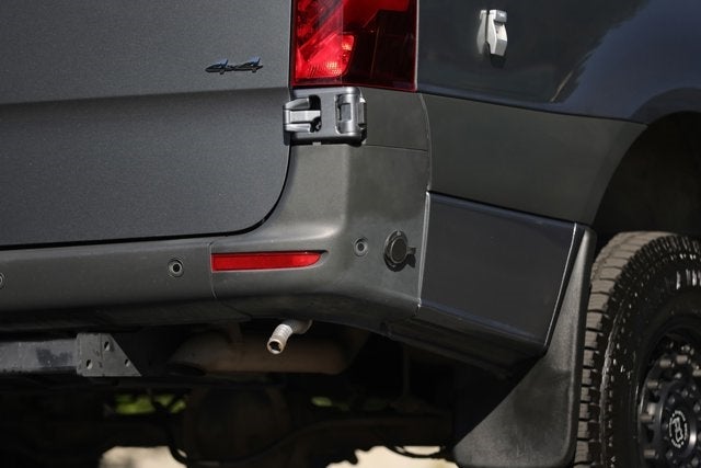 2019 Mercedes-Benz Sprinter Crew Van 2500 High Roof V6 144" 4WD