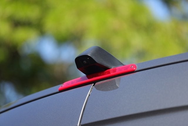 2019 Mercedes-Benz Sprinter Crew Van 2500 High Roof V6 144" 4WD