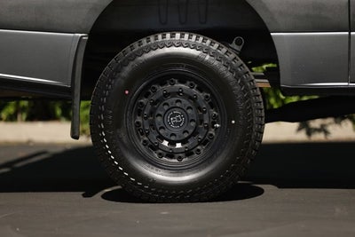 2019 Mercedes-Benz Sprinter Crew Van 2500 High Roof V6 144" 4WD