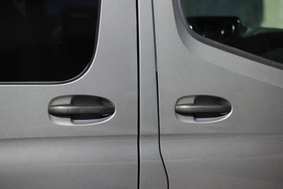 2019 Mercedes-Benz Sprinter Crew Van 2500 High Roof V6 144" 4WD