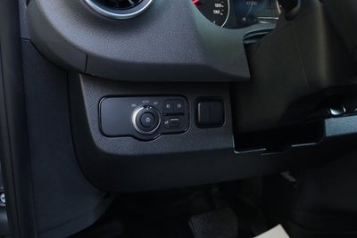 2019 Mercedes-Benz Sprinter Crew Van 2500 High Roof V6 144" 4WD