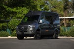 2019 Mercedes-Benz Sprinter Crew Van 2500 High Roof V6 144" 4WD