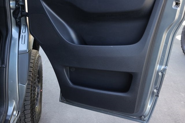 2019 Mercedes-Benz Sprinter Crew Van 2500 High Roof V6 144" 4WD