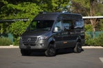 2019 Mercedes-Benz Sprinter Crew Van 2500 High Roof V6 144" 4WD