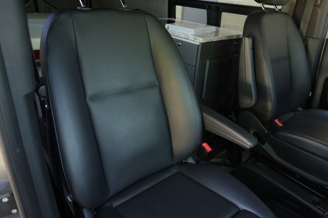 2019 Mercedes-Benz Sprinter Crew Van 2500 High Roof V6 144" 4WD