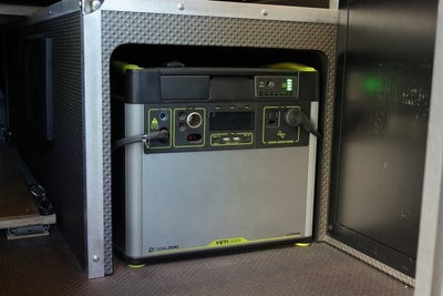 2019 Mercedes-Benz Sprinter Crew Van 2500 High Roof V6 144" 4WD