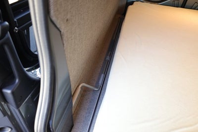 2019 Mercedes-Benz Sprinter Crew Van 2500 High Roof V6 144" 4WD