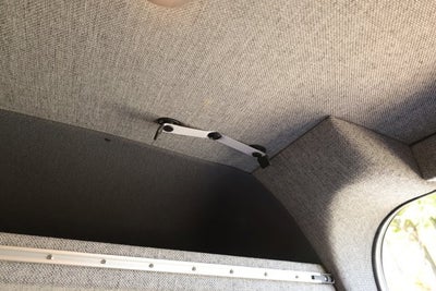 2019 Mercedes-Benz Sprinter Crew Van 2500 High Roof V6 144" 4WD