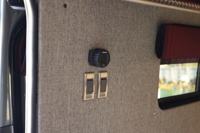 2019 Mercedes-Benz Sprinter Crew Van 2500 High Roof V6 144" 4WD