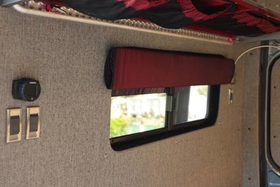 2019 Mercedes-Benz Sprinter Crew Van 2500 High Roof V6 144" 4WD