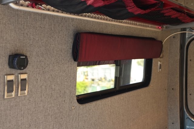 2019 Mercedes-Benz Sprinter Crew Van 2500 High Roof V6 144" 4WD