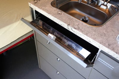 2019 Mercedes-Benz Sprinter Crew Van 2500 High Roof V6 144" 4WD