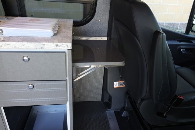 2019 Mercedes-Benz Sprinter Crew Van 2500 High Roof V6 144" 4WD