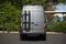 2019 Mercedes-Benz Sprinter Crew Van 2500 High Roof V6 144" 4WD