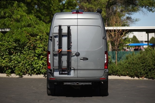 2019 Mercedes-Benz Sprinter Crew Van 2500 High Roof V6 144" 4WD