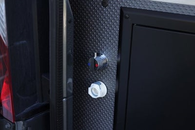 2019 Mercedes-Benz Sprinter Crew Van 2500 High Roof V6 144" 4WD