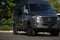2019 Mercedes-Benz Sprinter Crew Van 2500 High Roof V6 144" 4WD