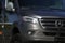2019 Mercedes-Benz Sprinter Crew Van 2500 High Roof V6 144" 4WD