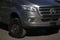 2019 Mercedes-Benz Sprinter Crew Van 2500 High Roof V6 144" 4WD