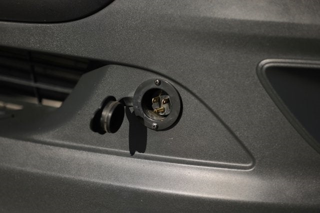 2019 Mercedes-Benz Sprinter Crew Van 2500 High Roof V6 144" 4WD