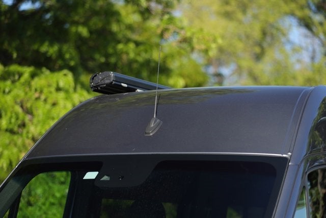 2019 Mercedes-Benz Sprinter Crew Van 2500 High Roof V6 144" 4WD