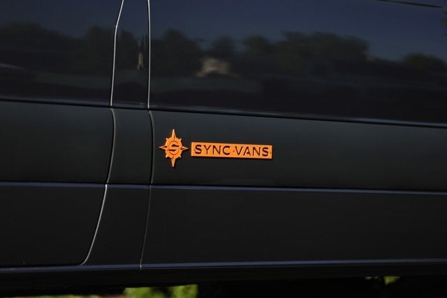 2019 Mercedes-Benz Sprinter Crew Van 2500 High Roof V6 144" 4WD