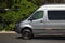 2019 Mercedes-Benz Sprinter Crew Van 2500 High Roof V6 144" 4WD