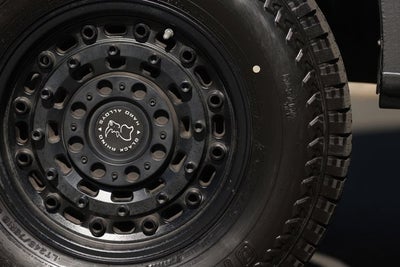 2019 Mercedes-Benz Sprinter Crew Van 2500 High Roof V6 144" 4WD