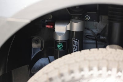 2019 Mercedes-Benz Sprinter Crew Van 2500 High Roof V6 144" 4WD