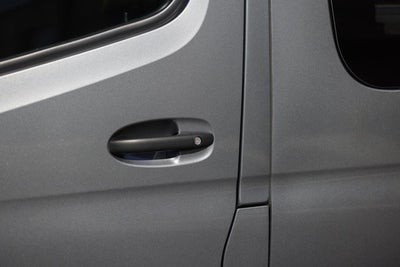 2019 Mercedes-Benz Sprinter Crew Van 2500 High Roof V6 144" 4WD