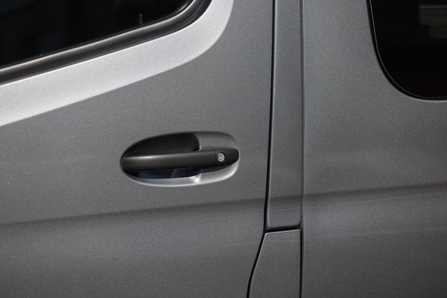 2019 Mercedes-Benz Sprinter Crew Van 2500 High Roof V6 144" 4WD