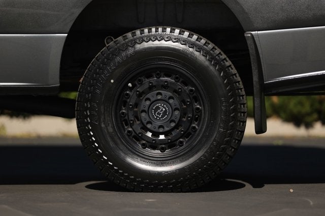 2019 Mercedes-Benz Sprinter Crew Van 2500 High Roof V6 144" 4WD