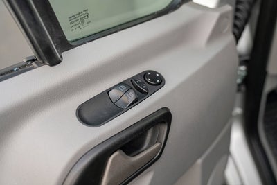 2018 Mercedes-Benz Sprinter Passenger Van 2500 Standard Roof V6 144" RWD