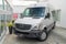 2018 Mercedes-Benz Sprinter Passenger Van 2500 Standard Roof V6 144" RWD