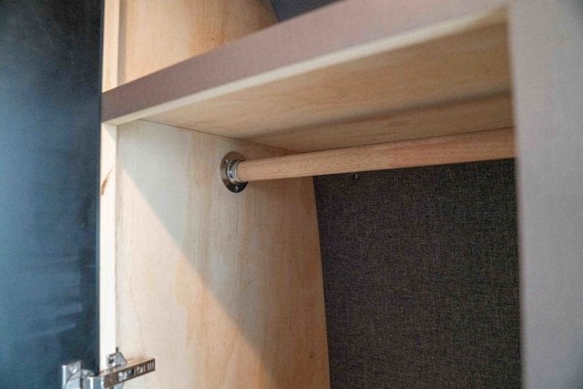 2018 Mercedes-Benz Sprinter Passenger Van 2500 Standard Roof V6 144" RWD