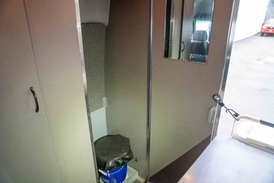 2018 Mercedes-Benz Sprinter Passenger Van 2500 Standard Roof V6 144" RWD