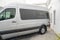 2018 Mercedes-Benz Sprinter Passenger Van 2500 Standard Roof V6 144" RWD