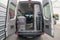 2018 Mercedes-Benz Sprinter Passenger Van 2500 Standard Roof V6 144" RWD