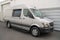2018 Mercedes-Benz Sprinter Passenger Van 2500 Standard Roof V6 144" RWD
