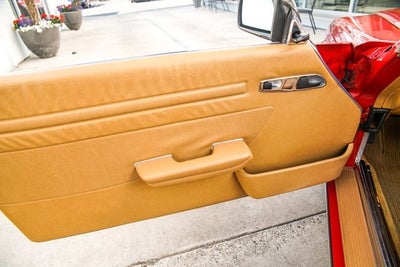 1985 Mercedes-Benz 500SL Convertible