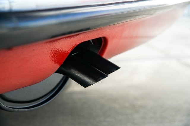 1985 Mercedes-Benz 500SL Convertible