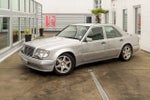 1994 Mercedes-Benz E500 Base