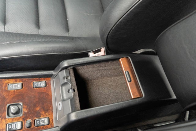 1994 Mercedes-Benz E500 Base