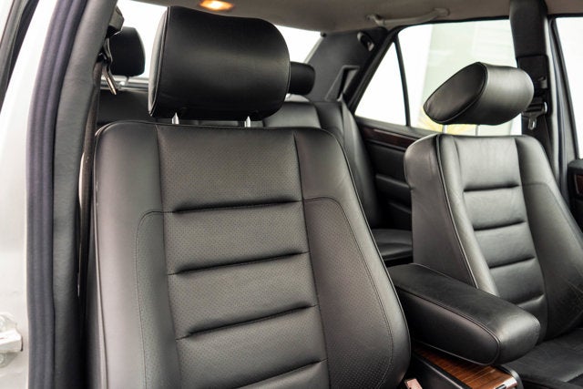 1994 Mercedes-Benz E500 Base