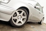 1994 Mercedes-Benz E500 Base